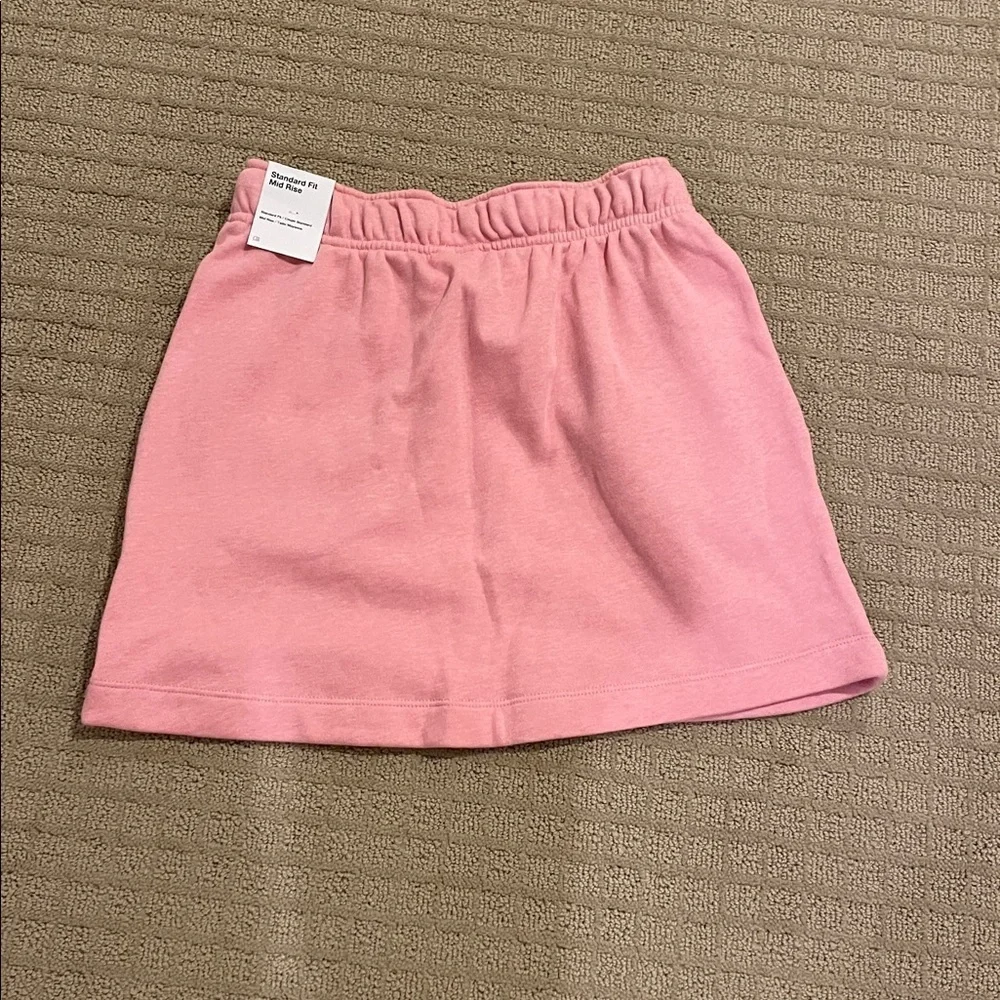 Nike comfortable blush